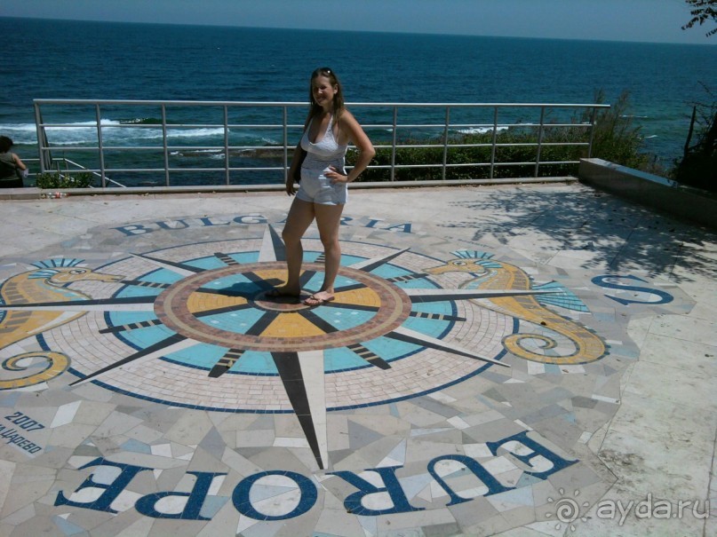 Последние агентурные данные о Приморско!