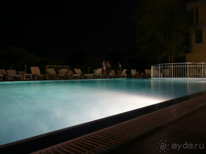 Последние агентурные данные о Приморско!