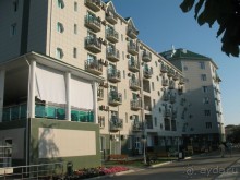 фото Селена