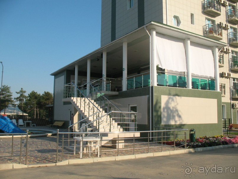 фото Селена