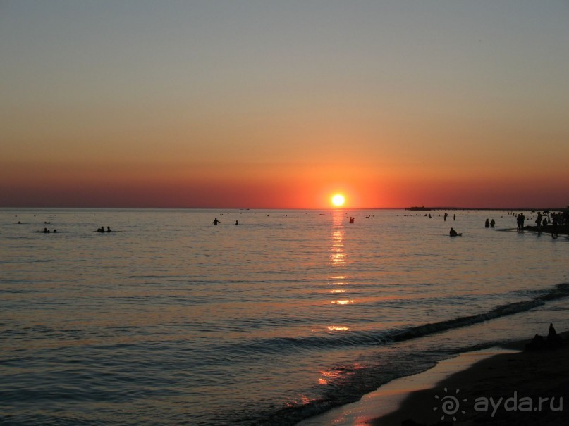 Очень хороший пансионат