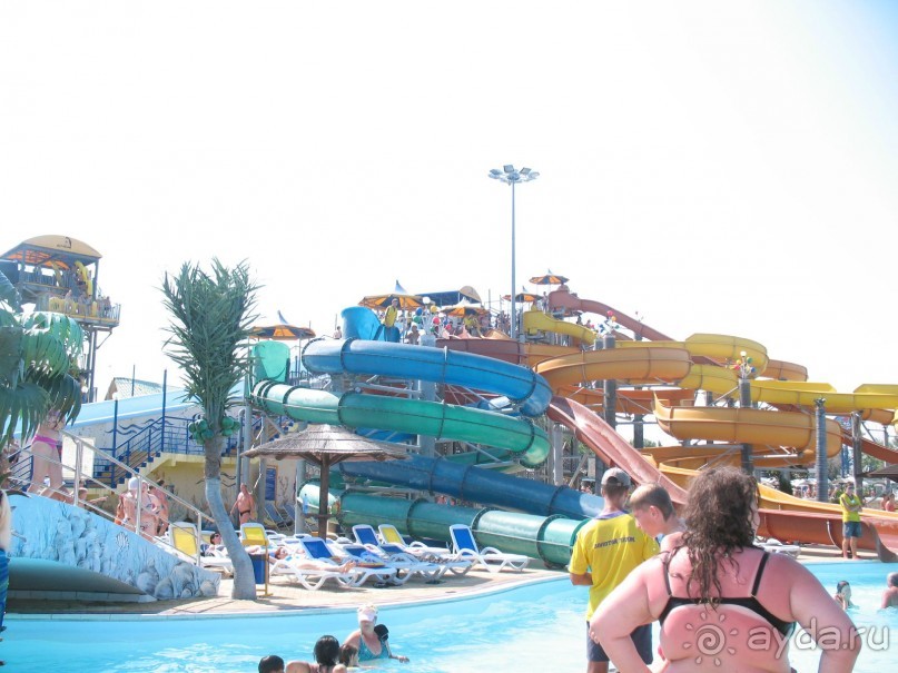 Очень хороший пансионат