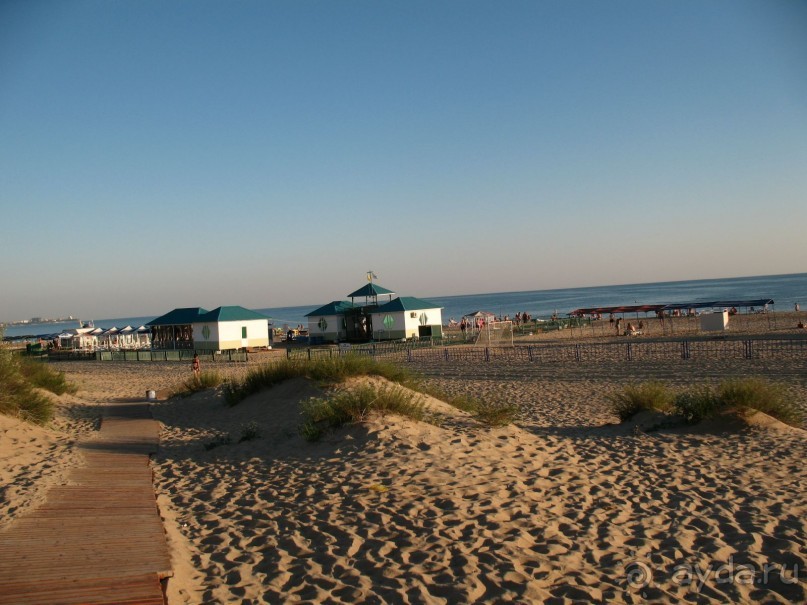 Очень хороший пансионат