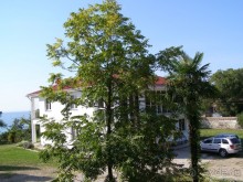 моя Абхазия