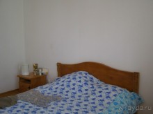 моя Абхазия