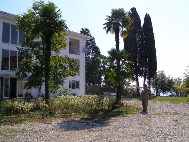 фото LTI-Mahdia Beach