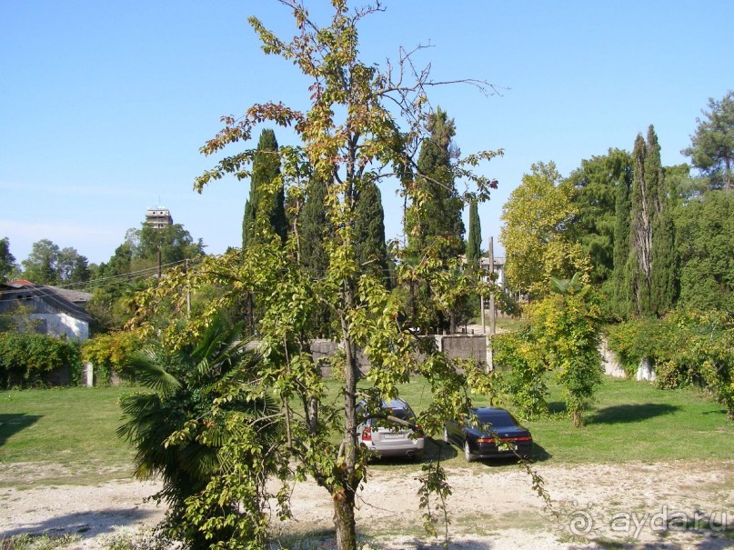 фото LTI-Mahdia Beach