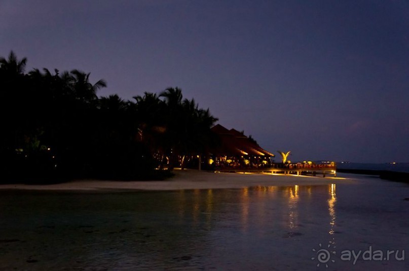 фото Kurumba Maldives 