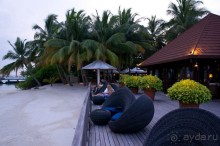 фото Kurumba Maldives 