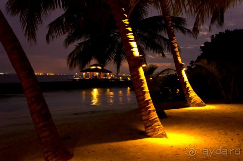 фото Kurumba Maldives 