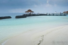 Мальдивы 