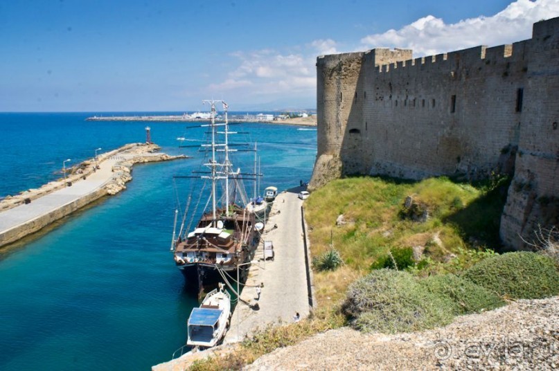 Кипр с поездкой на Северный Кипр 