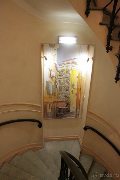 фото Le Soleil Bella Vista Resort 