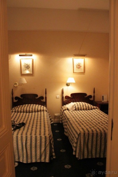 фото Le Soleil Bella Vista Resort 