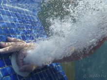 джакузи мелочь, но приятно