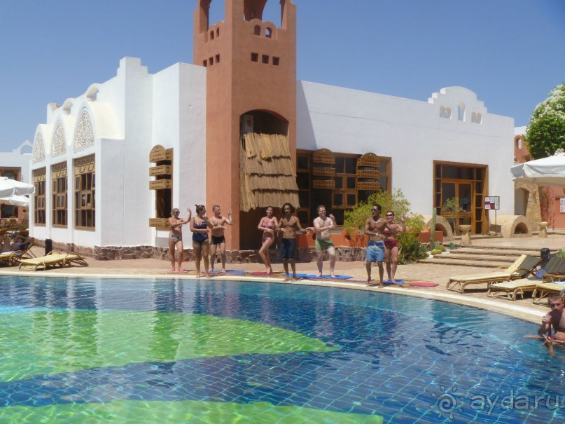 есть даже анимторы