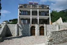 Отель У Макса