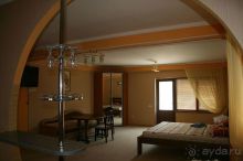 Отель У Макса