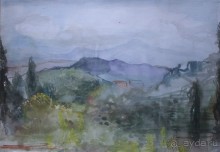 Армения!!! Горы, цветы, храмы, любовь!