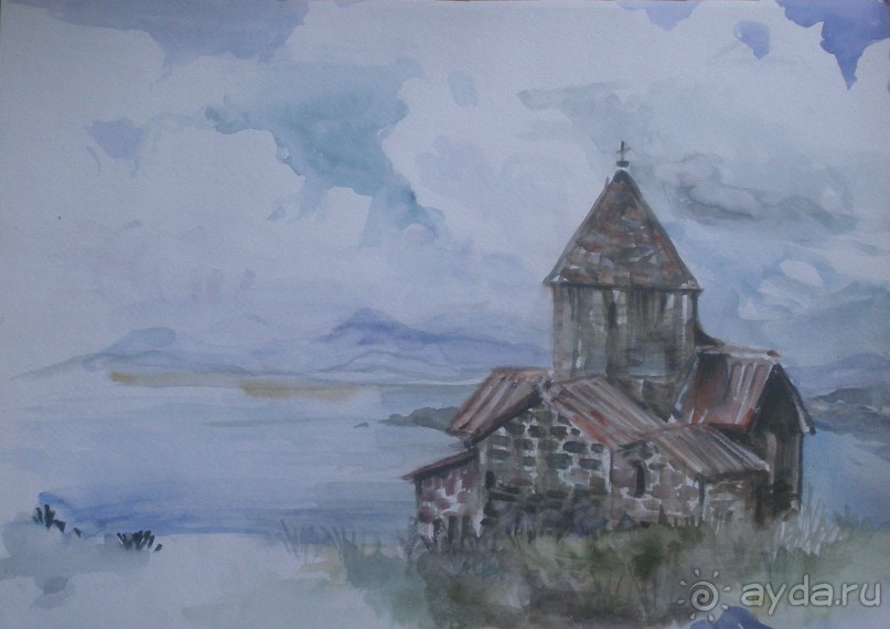 Армения!!! Горы, цветы, храмы, любовь!