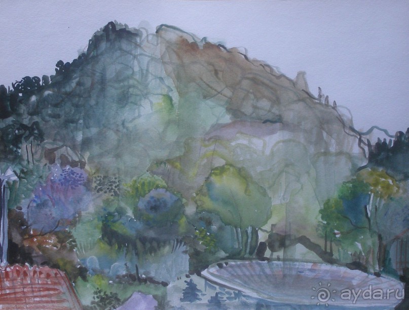 Армения!!! Горы, цветы, храмы, любовь!