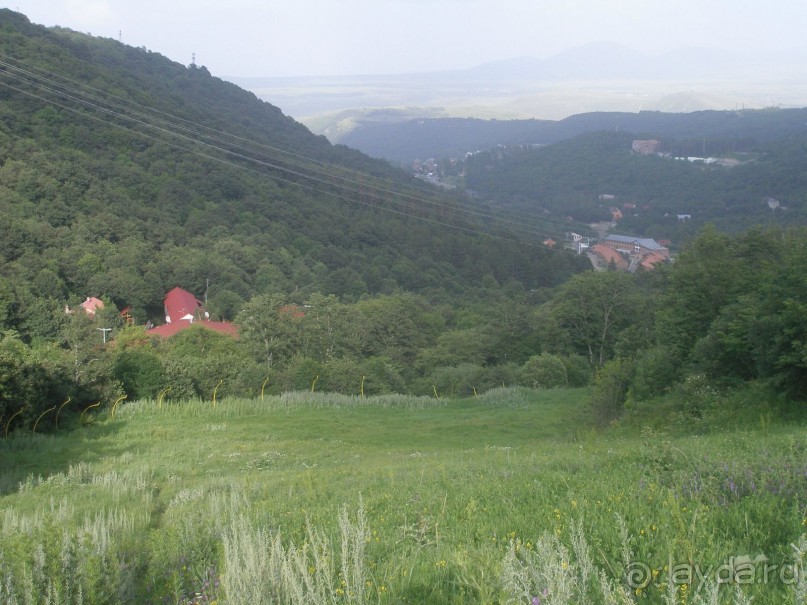 Армения!!! Горы, цветы, храмы, любовь!