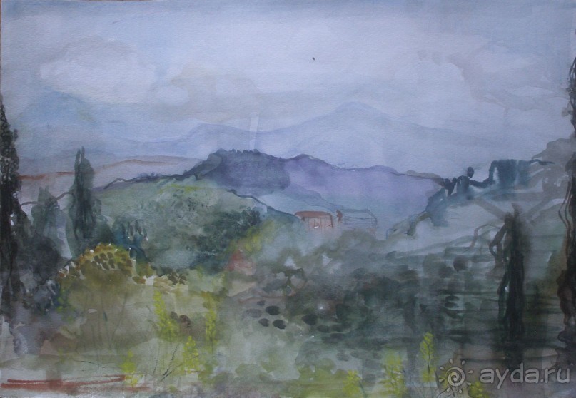 Армения!!! Горы, цветы, храмы, любовь!