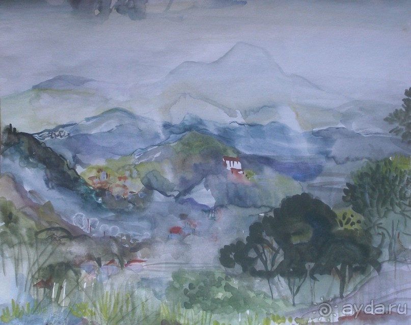 Армения!!! Горы, цветы, храмы, любовь!