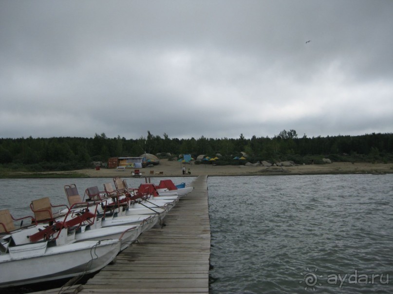 Отдых. Проживание. Персонал. 