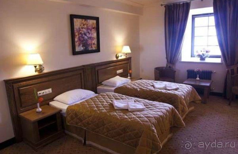 Уютно и комфортно!