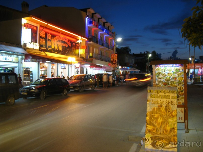 фото Sercotel Bahia de Vigo