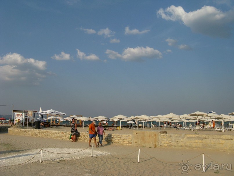 Хороший отель 