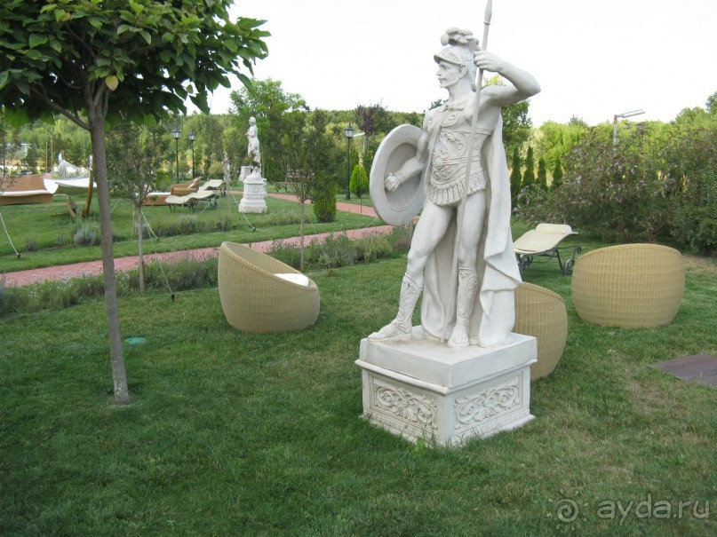 фото Sercotel Bahia de Vigo