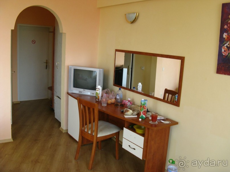 фото Sercotel Bahia de Vigo