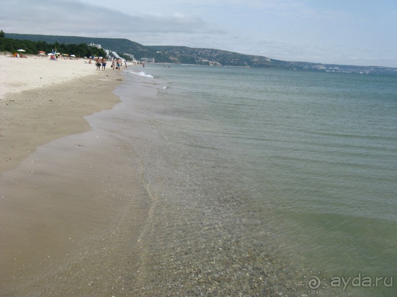 фото Sercotel Bahia de Vigo