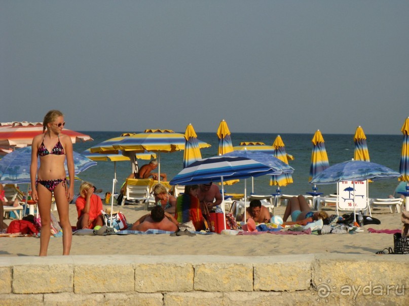 Хороший отель 