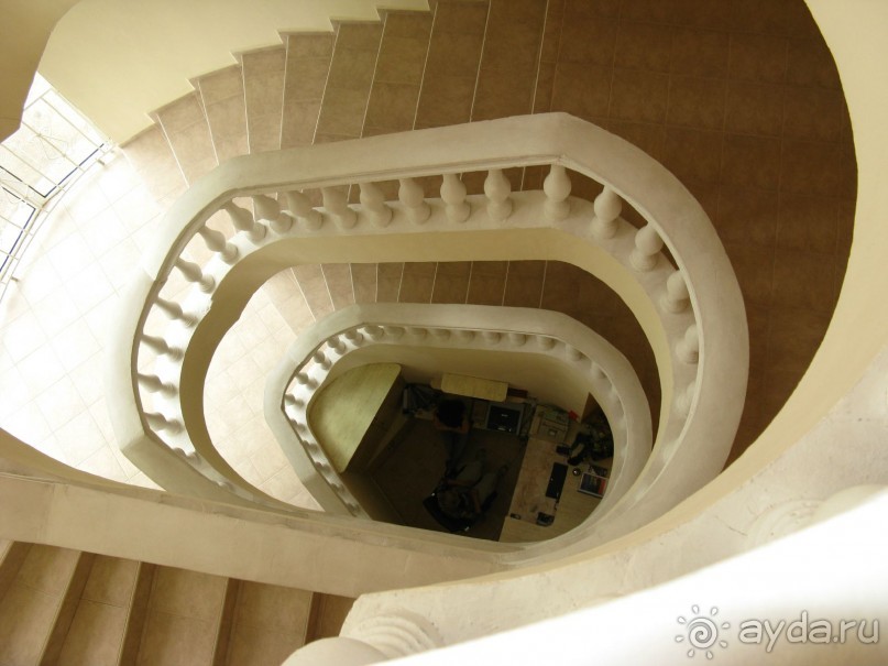 фото Sercotel Bahia de Vigo