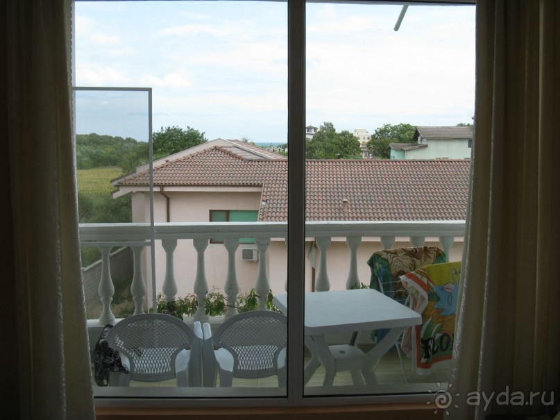 фото Sercotel Bahia de Vigo