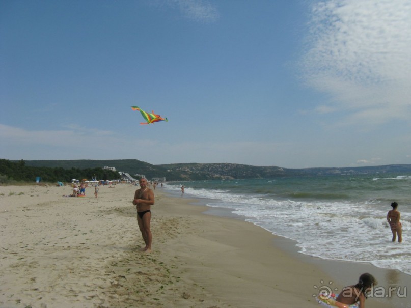 фото Sercotel Bahia de Vigo