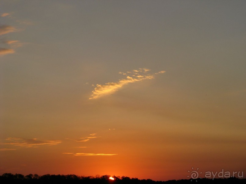 Хороший отель 