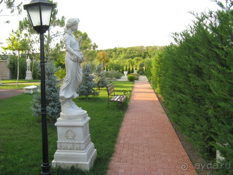 фото Sercotel Bahia de Vigo