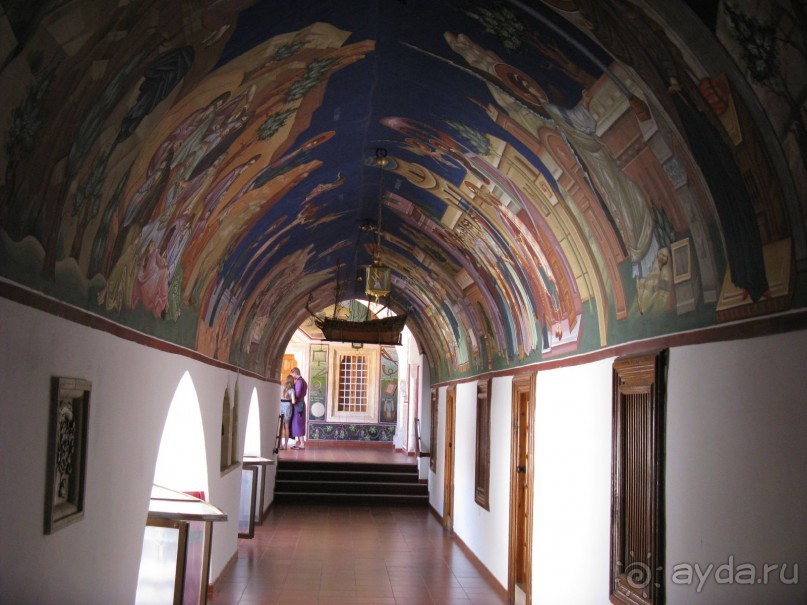 ОТЗЫВ «Club Pyla Beach Resort» («TSIALIS HOTEL APARTMENTS»)