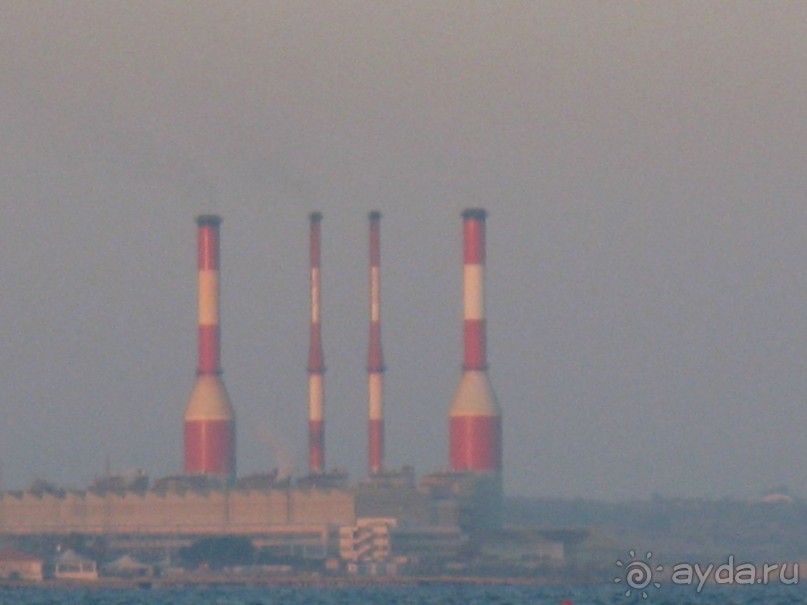 ОТЗЫВ «Club Pyla Beach Resort» («TSIALIS HOTEL APARTMENTS»)