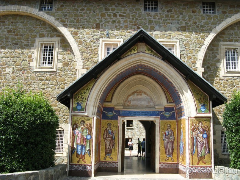 ОТЗЫВ «Club Pyla Beach Resort» («TSIALIS HOTEL APARTMENTS»)