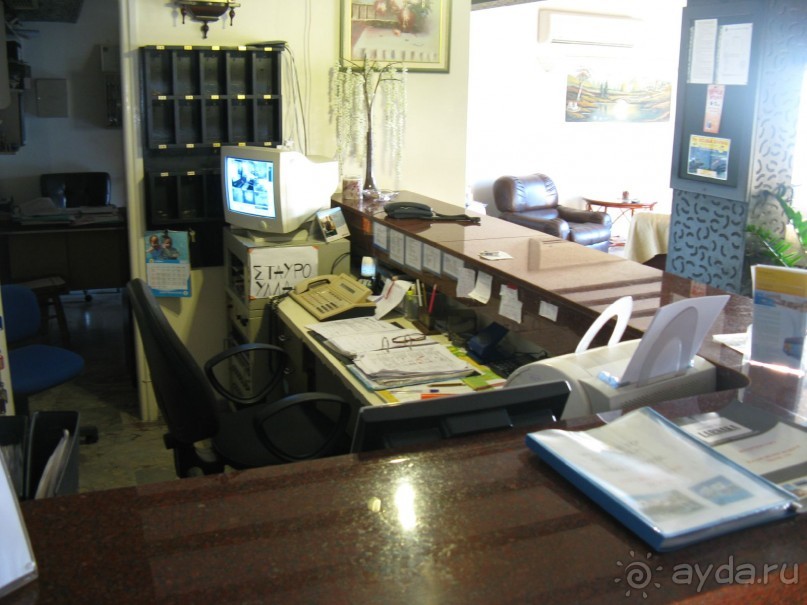 фото Club Pyla Beach Resort