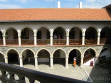 ОТЗЫВ «Club Pyla Beach Resort» («TSIALIS HOTEL APARTMENTS»)