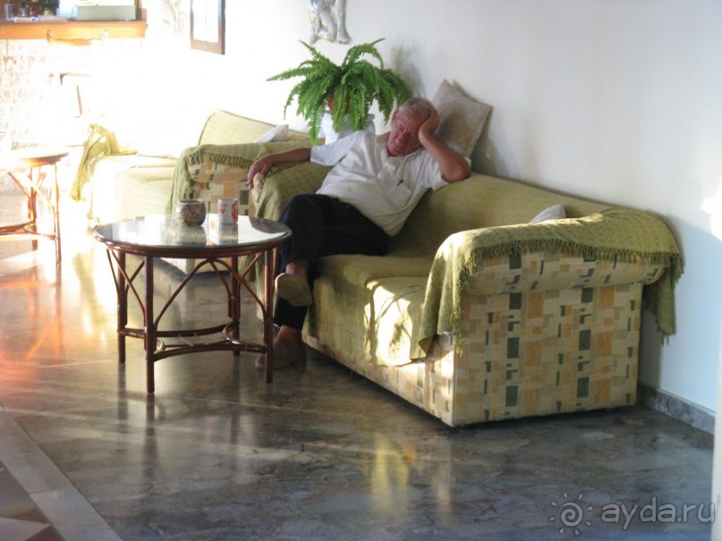 фото Club Pyla Beach Resort