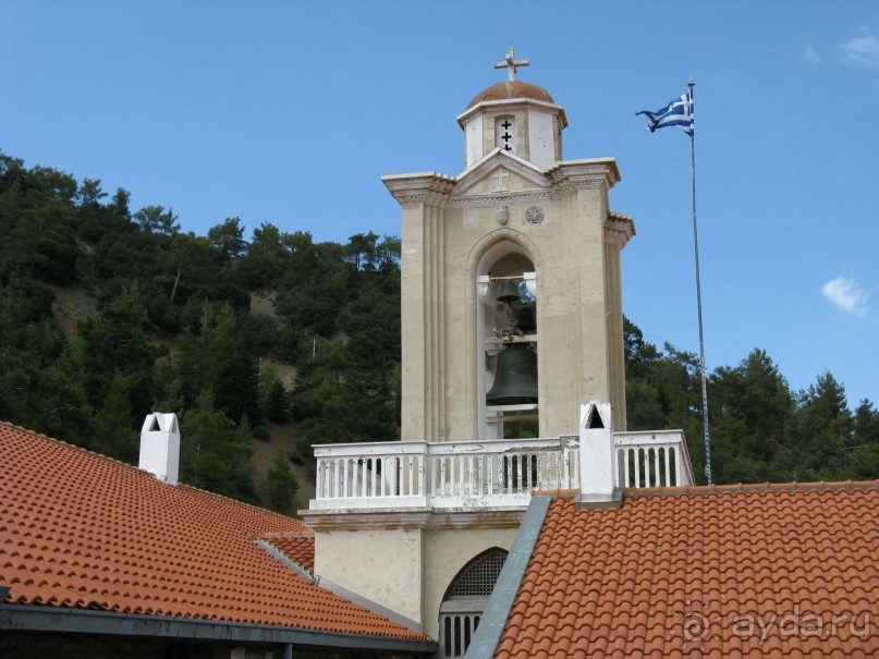 ОТЗЫВ «Club Pyla Beach Resort» («TSIALIS HOTEL APARTMENTS»)