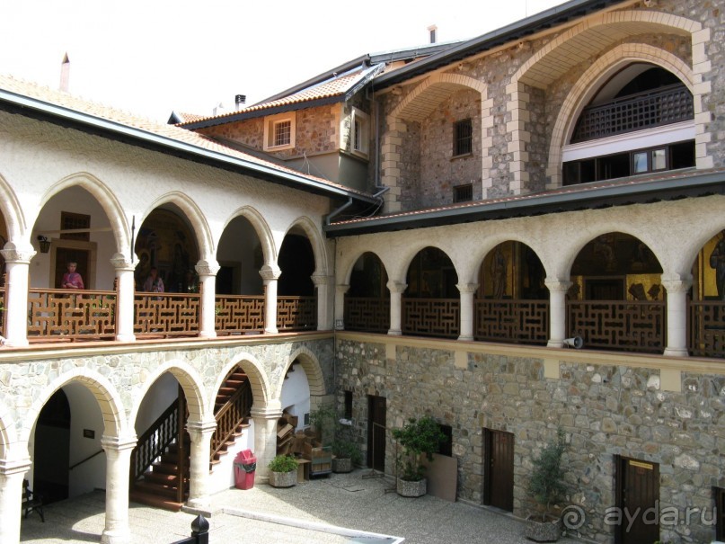 ОТЗЫВ «Club Pyla Beach Resort» («TSIALIS HOTEL APARTMENTS»)