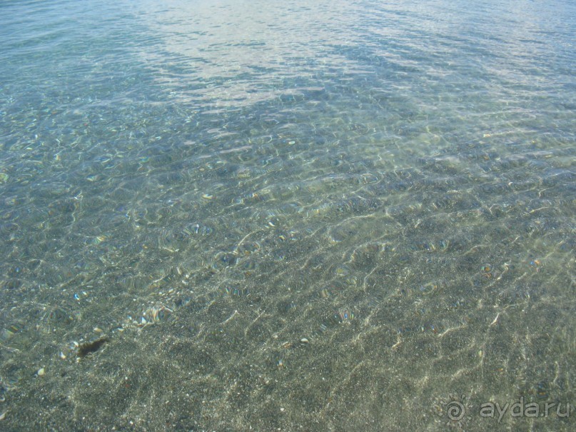 ОТЗЫВ «Club Pyla Beach Resort» («TSIALIS HOTEL APARTMENTS»)